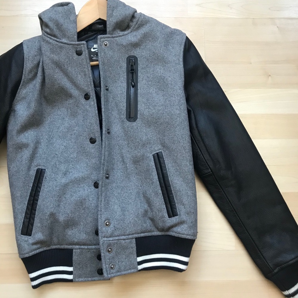 NSW Destroyer Jacket